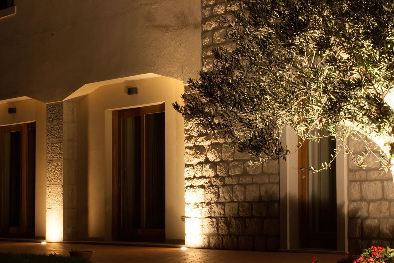 Masseria Olivola Benevento Eksteriør bilde